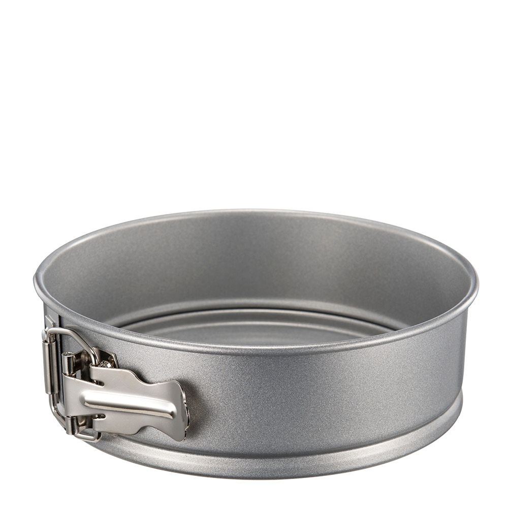 Modern House bAYk springform 20 cm silver