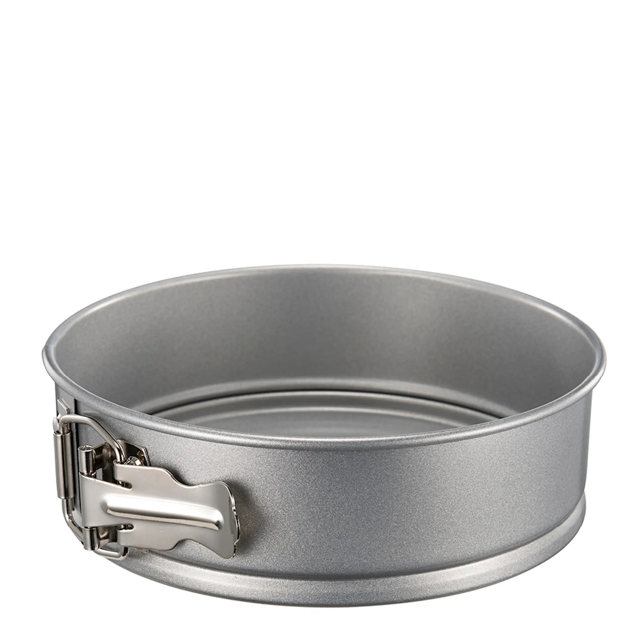 Modern House bAYk springform 20 cm silver