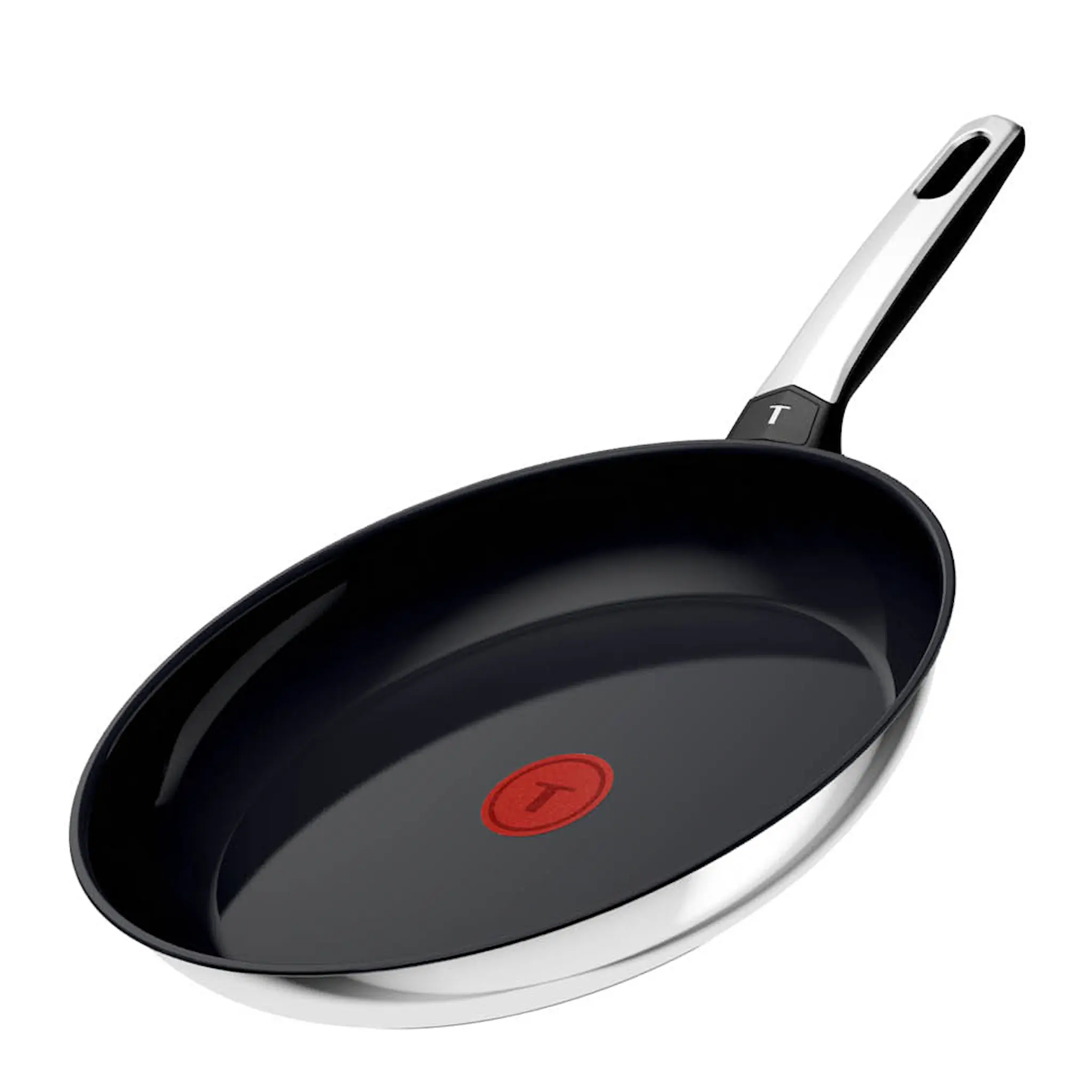 Tefal Emotion Plus Flavors SS paistinpannu 28 cm keraaminen