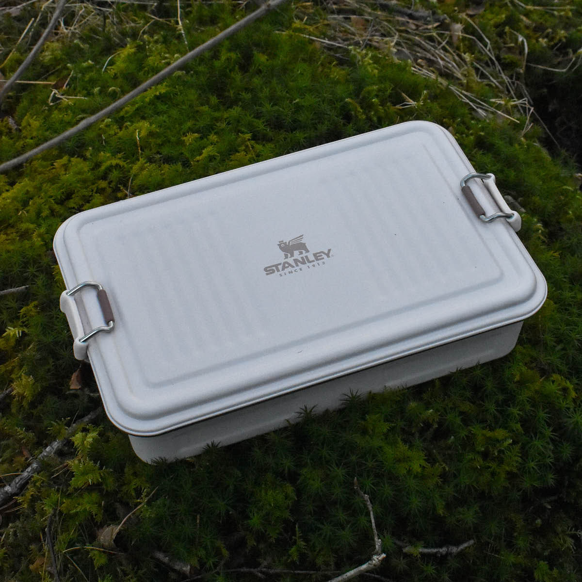 Stanley Legendary Eväsrasia 2 L Rose Quartz