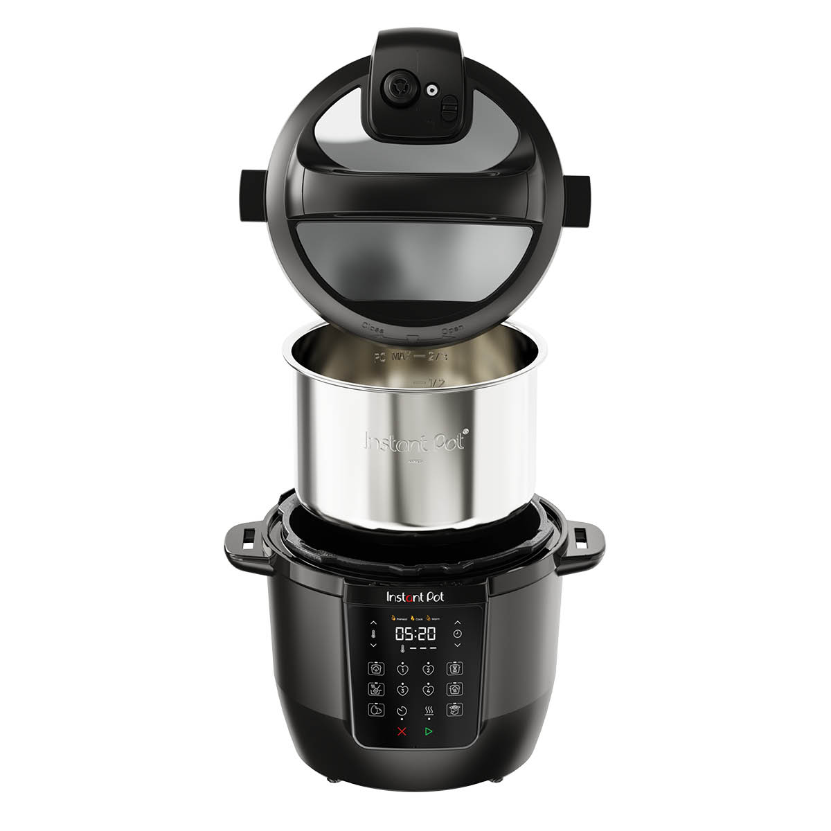 Instant Instant Pot multicooker 5,7 L 1000W