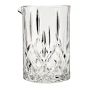 Admiral Mixing glas i kristall 500 ml