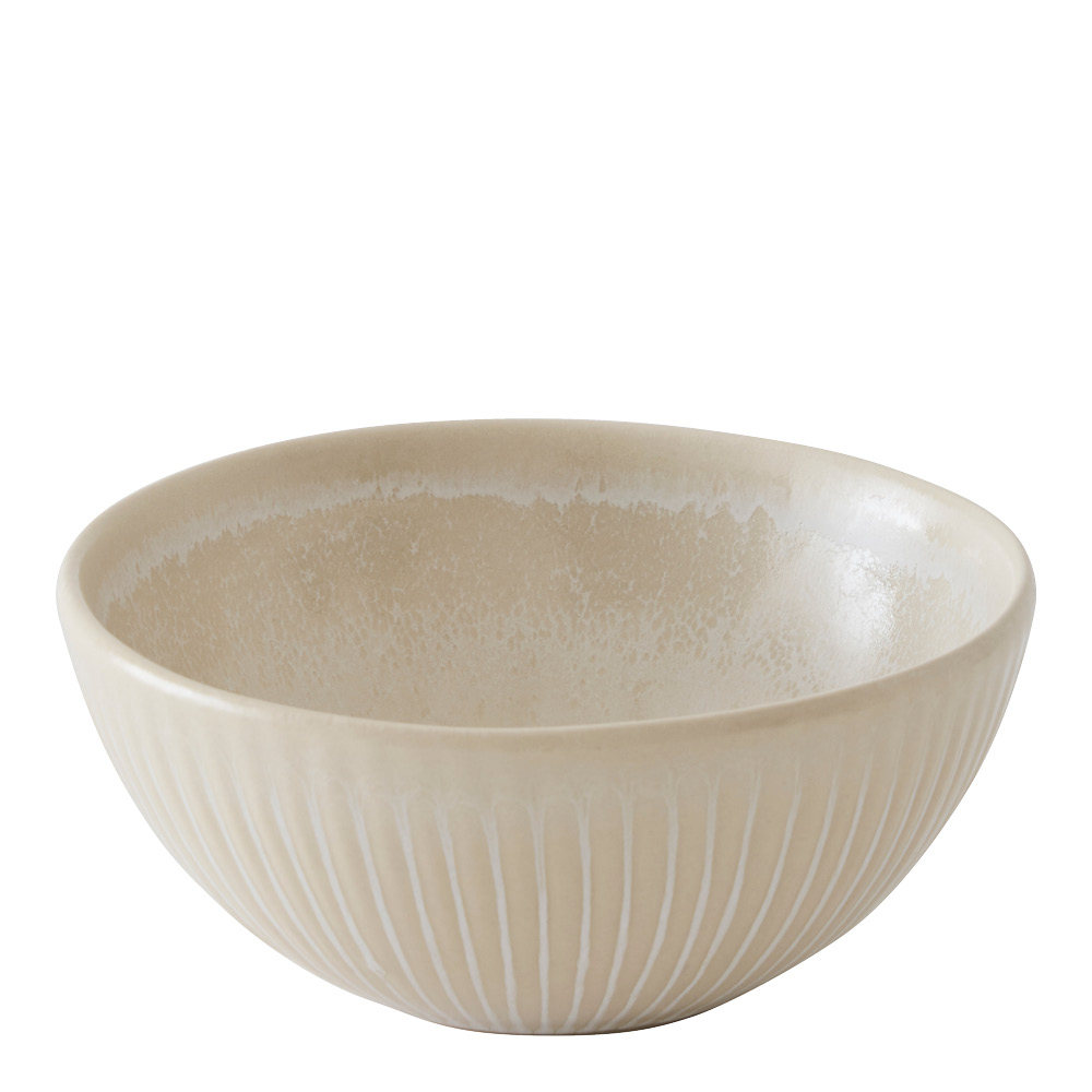 Tell Me More - Granada Kulho 15,5 cm Creme