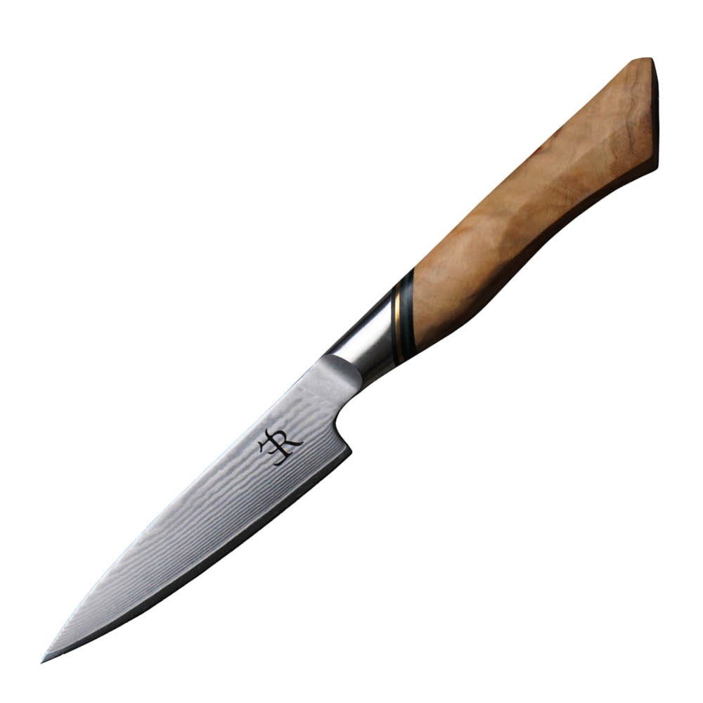 Ryda Knives Ryda Knives A-73 Kuorimaveitsi 9 cm