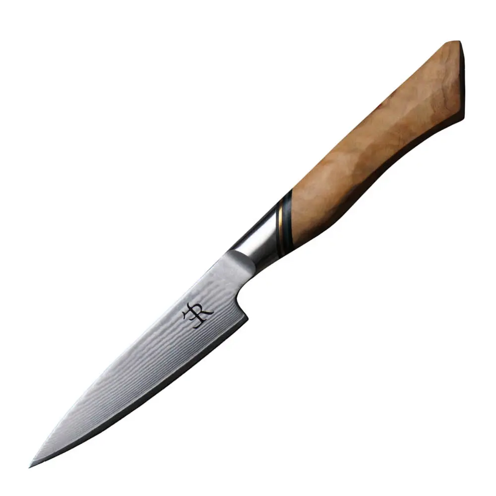 Ryda Knives A-73 Kuorimaveitsi 9 cm