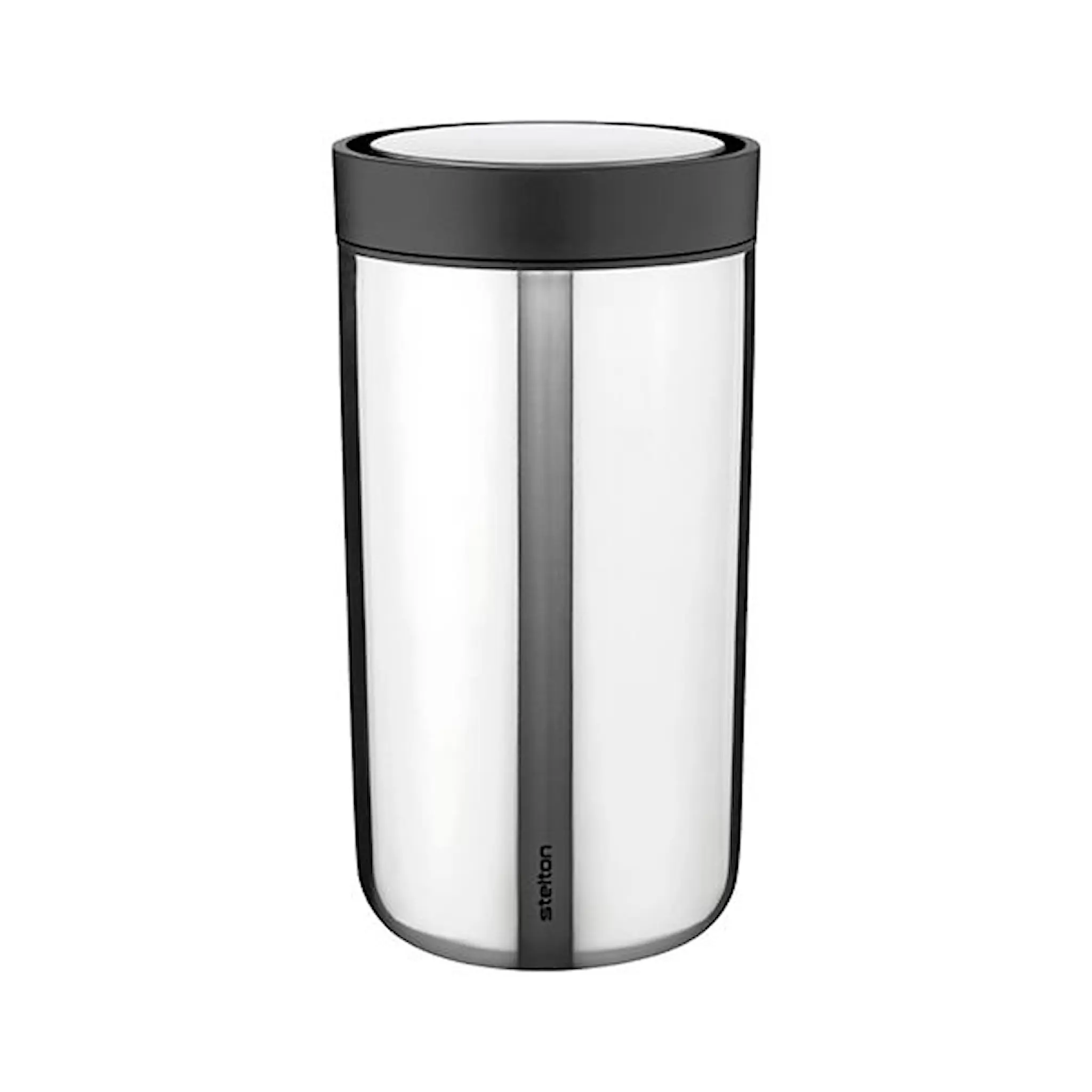 Stelton To Go Click Mugg 20 cl Rostfri