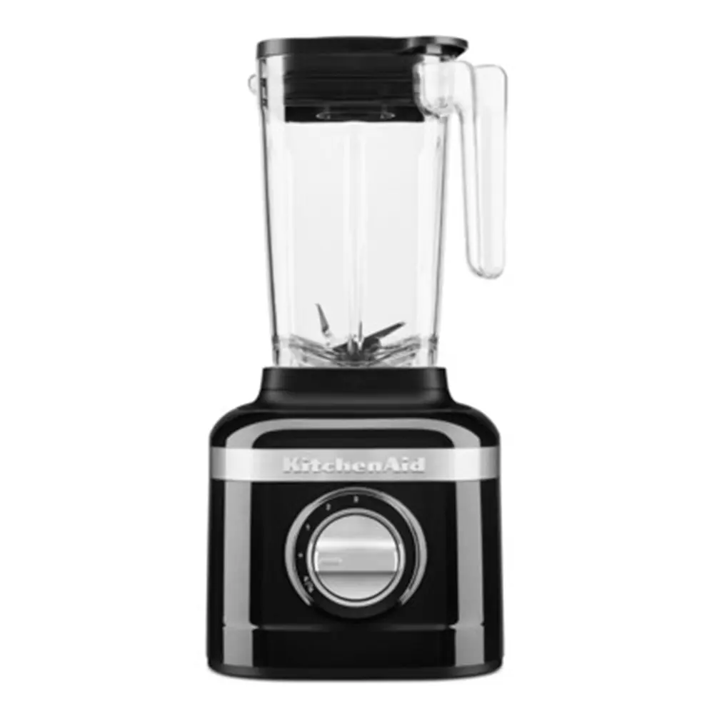 KitchenAid K150 Tehosekoitin 1,4 L Musta