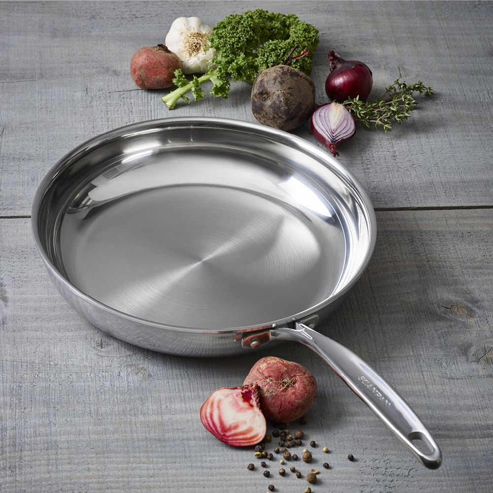 Scanpan Scanpan Fusion 5 stekepannesett 20/28 cm