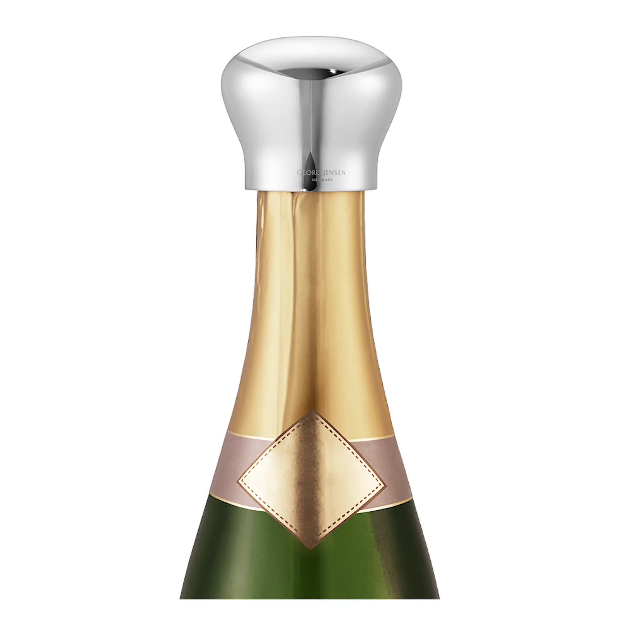 Georg Jensen Sky Champagneförslutare