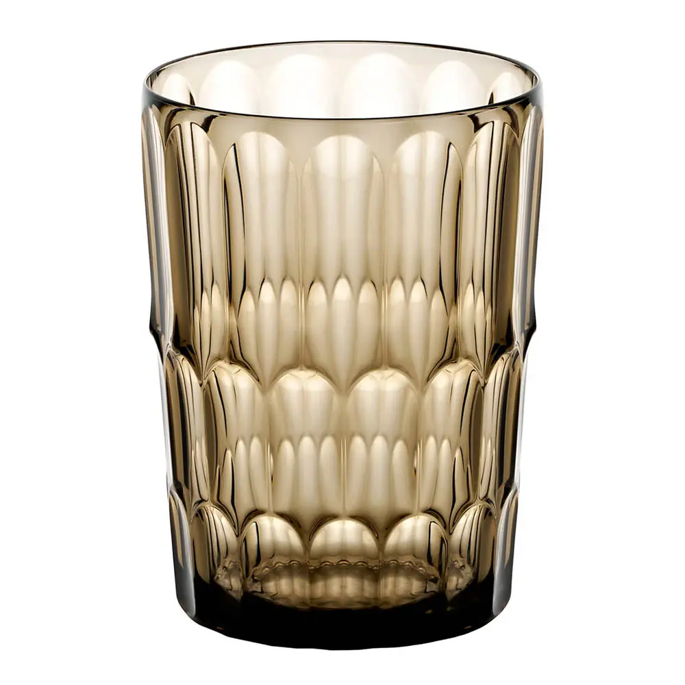 Vanity Tumbler Lasi 48 cl Kuvio 2 Smoke