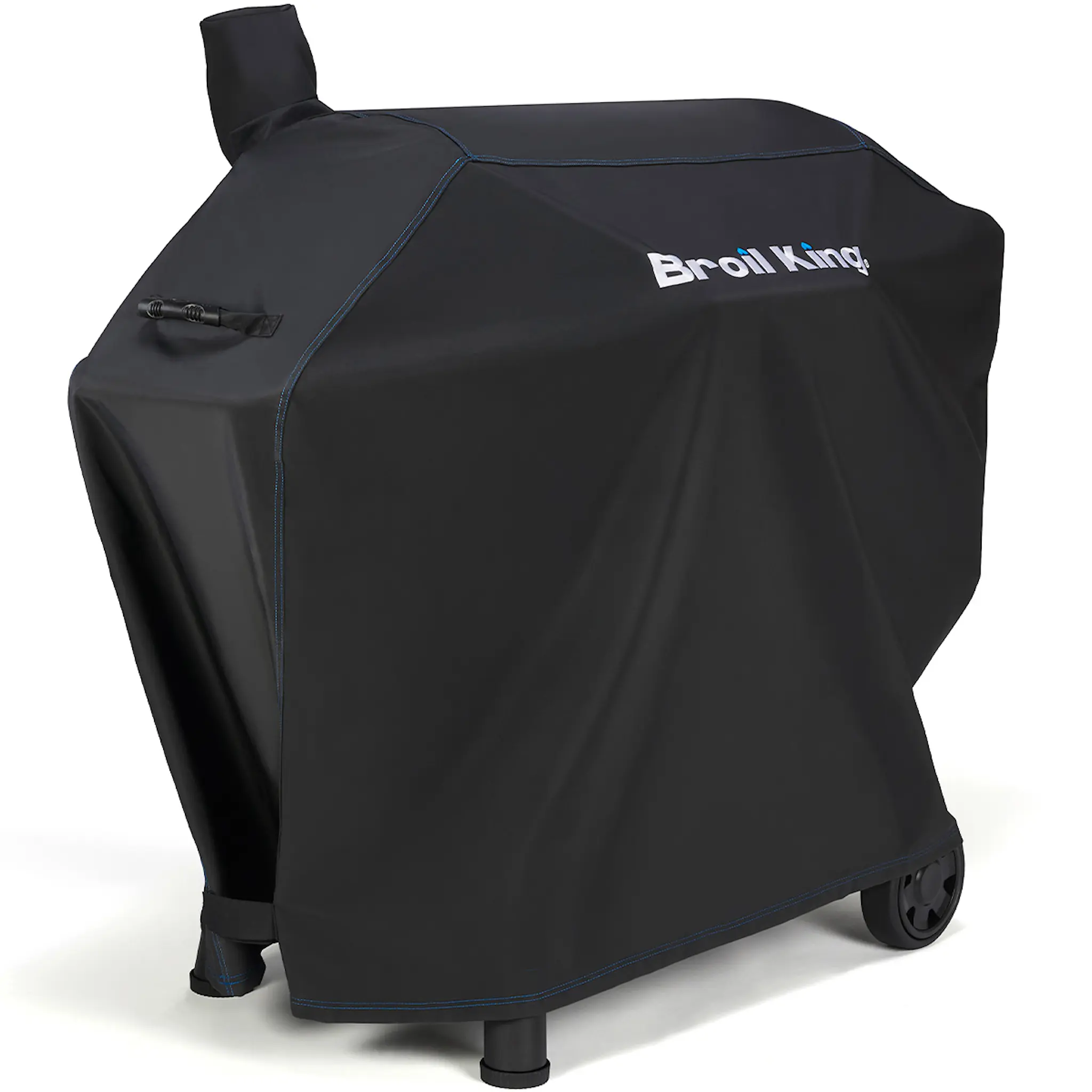 Broil King Premium grillöverdrag Offset 500 smoker/Regal
