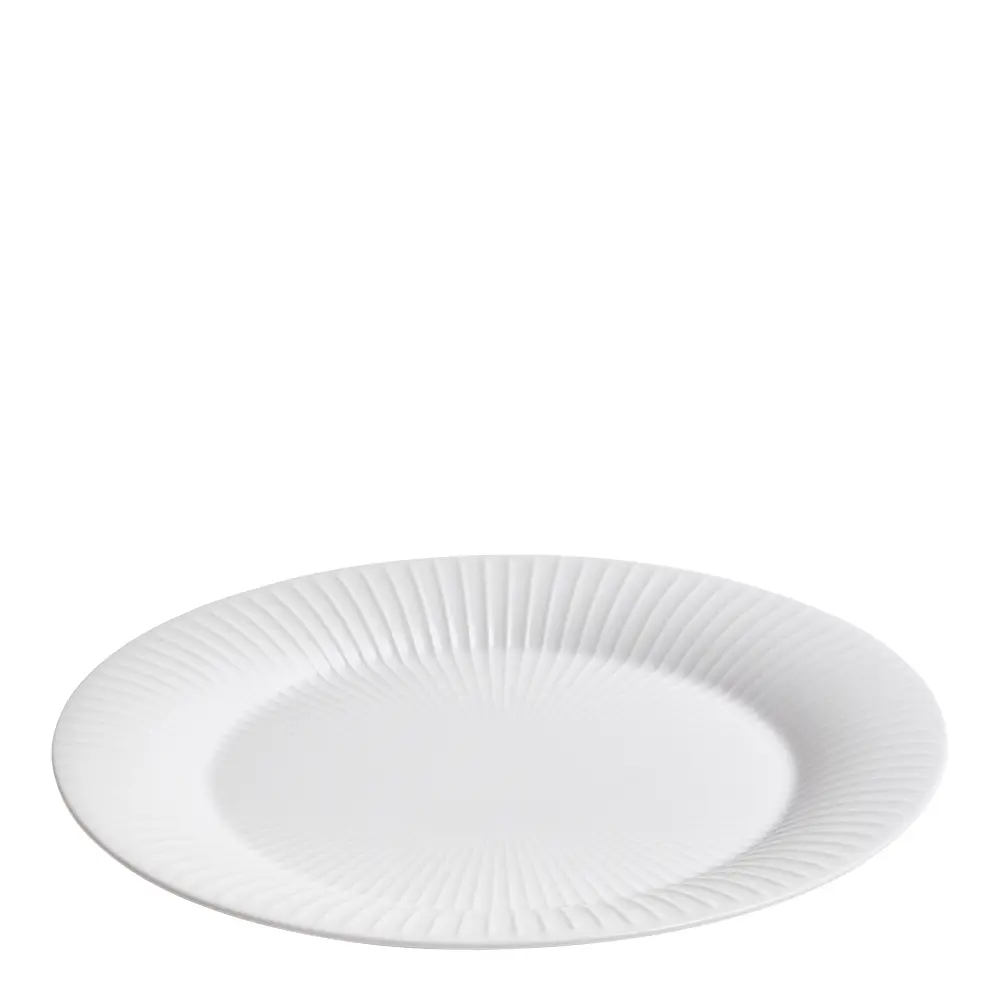 Hammershøi Tarjoiluastia 28 cm