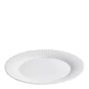 Hammershøi Fat 28 cm Vit