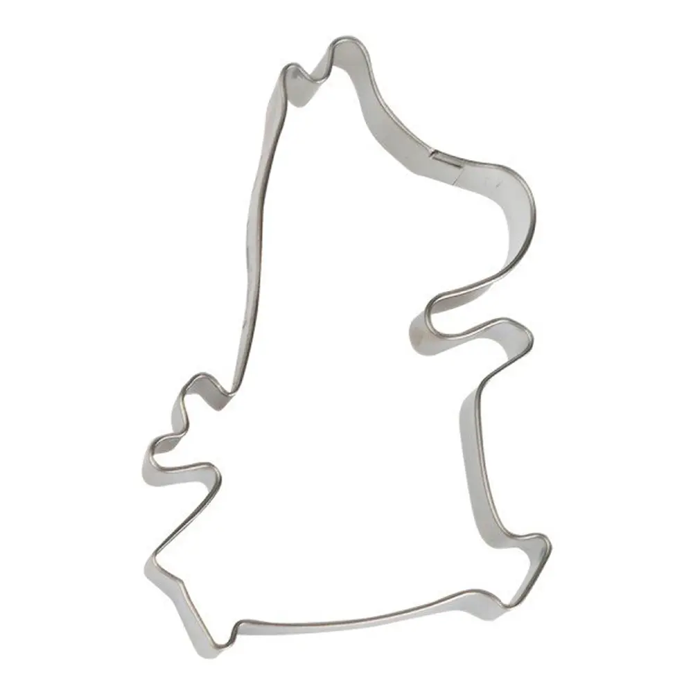 Muumi Piparkakkumuotti Muumimamma 8,5 cm