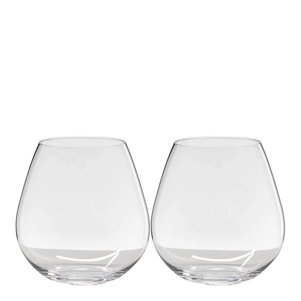 O Wine pinot/nebbiolo 2 stk