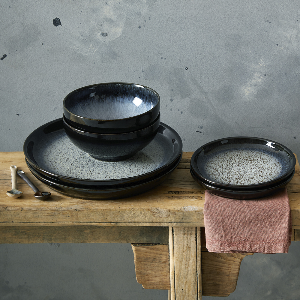 Denby Halo Lautanen 21 cm