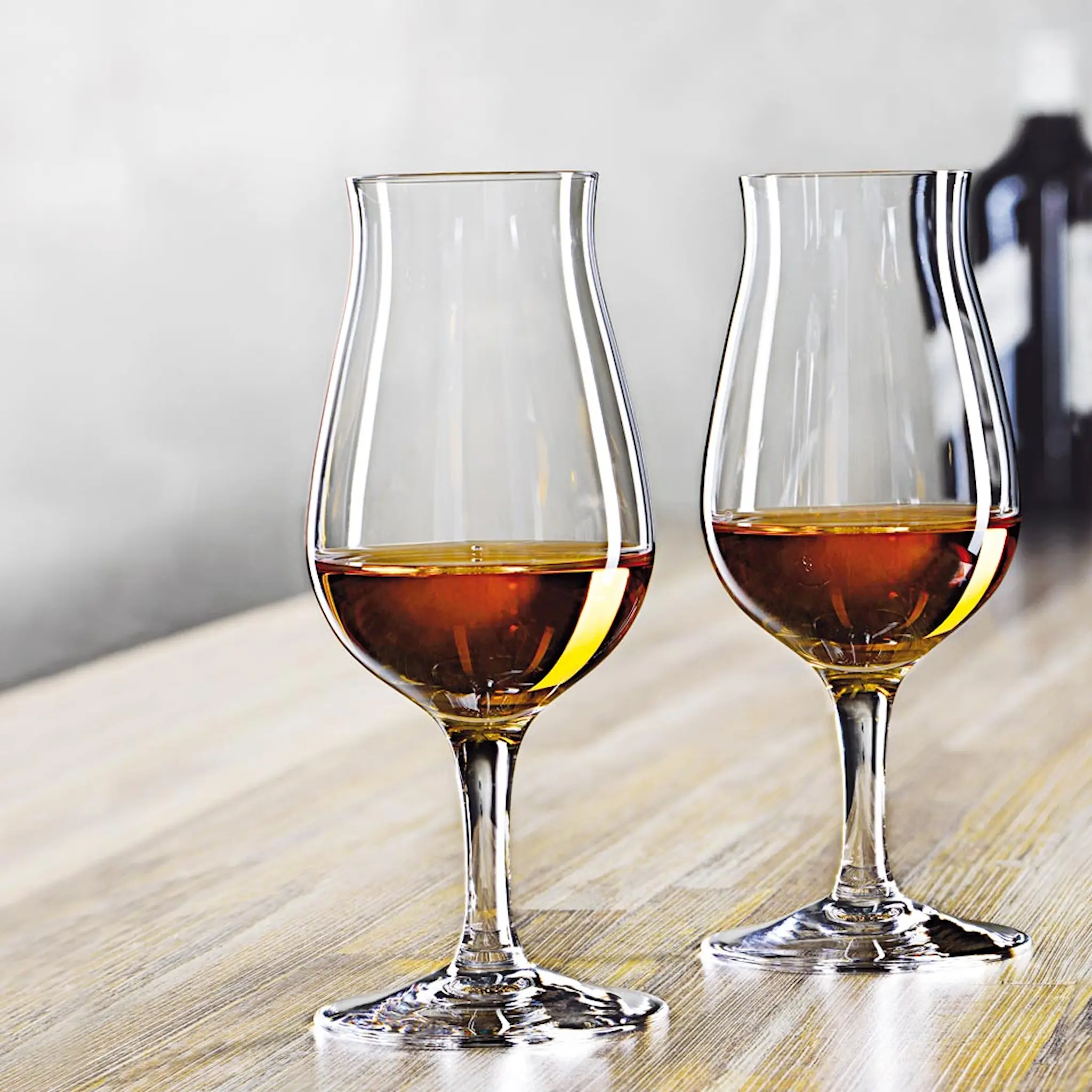 Spiegelau Whisky Snifter 17 cl kort ben 2-pack