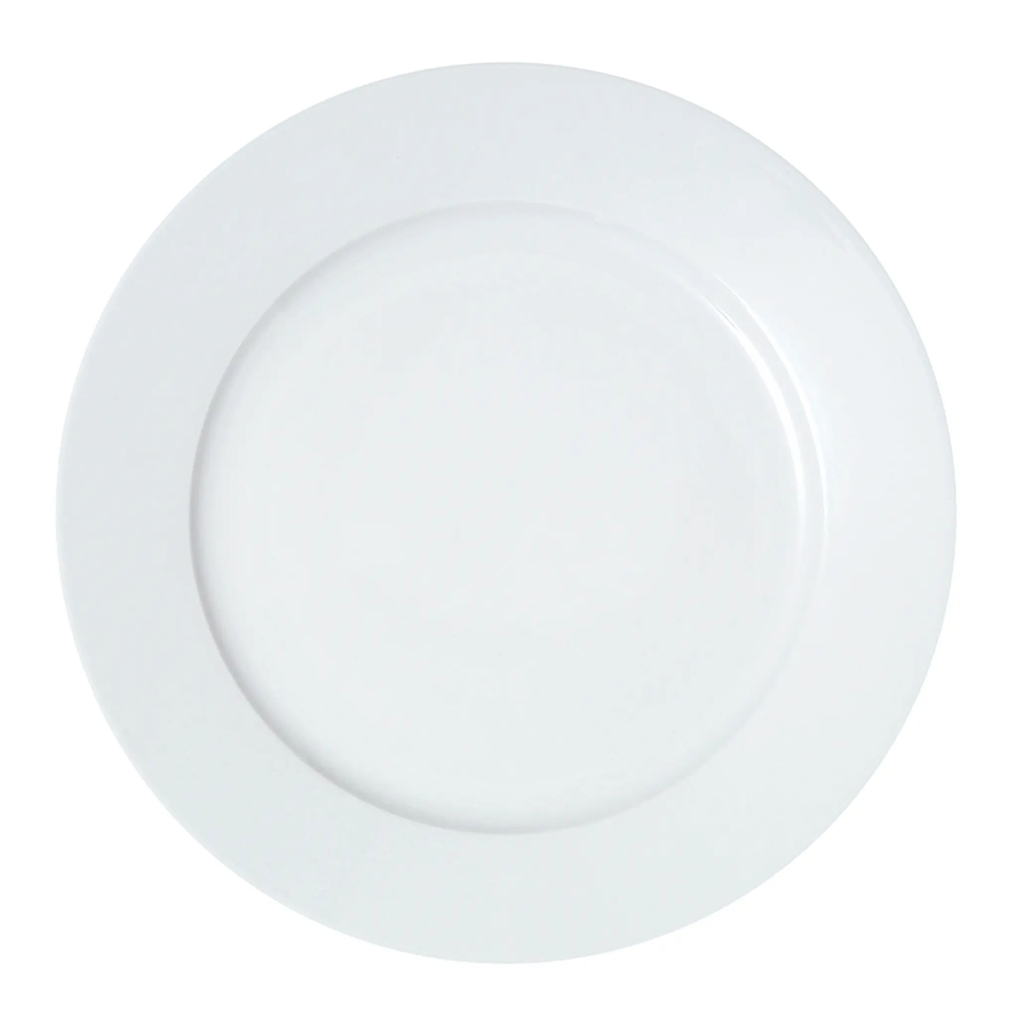 Pillivuyt Sancerre Tallrik flat 28 cm