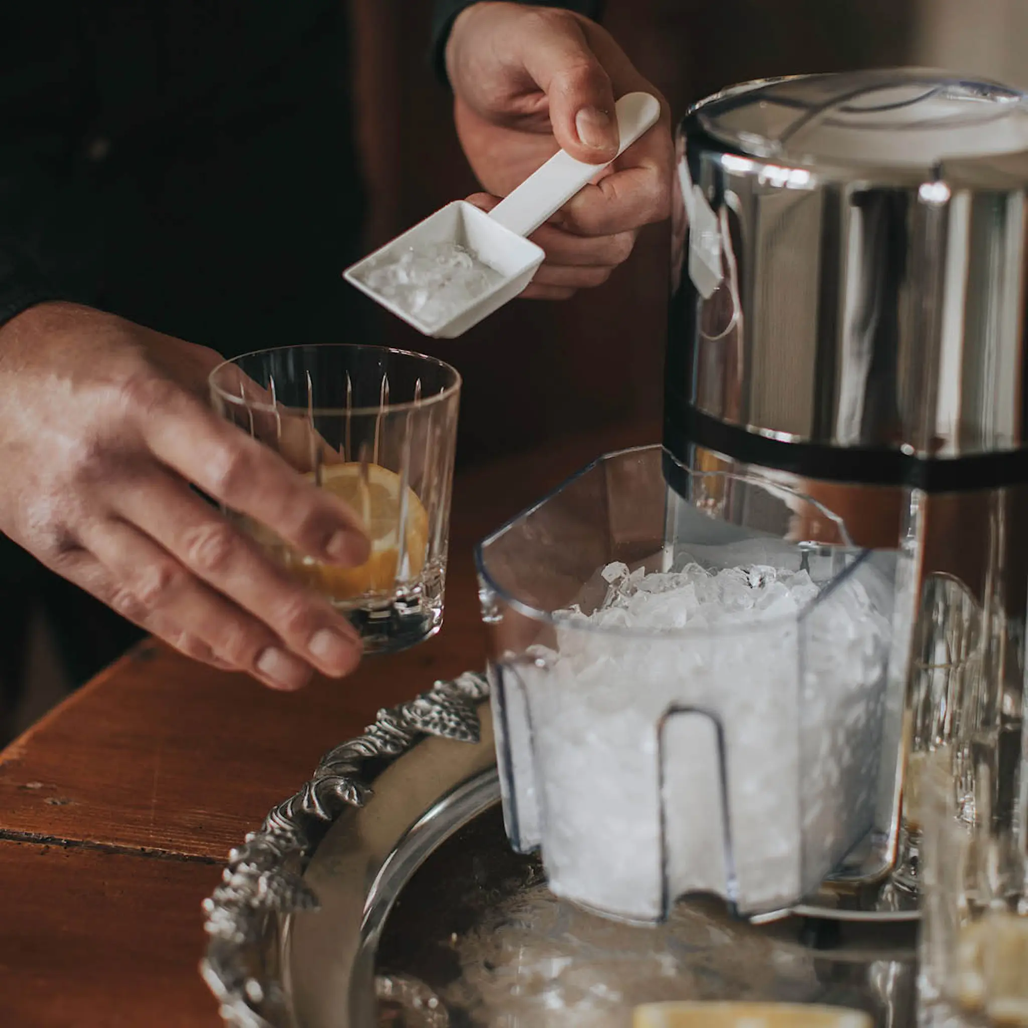 Dorre Dorre Iskross Connor