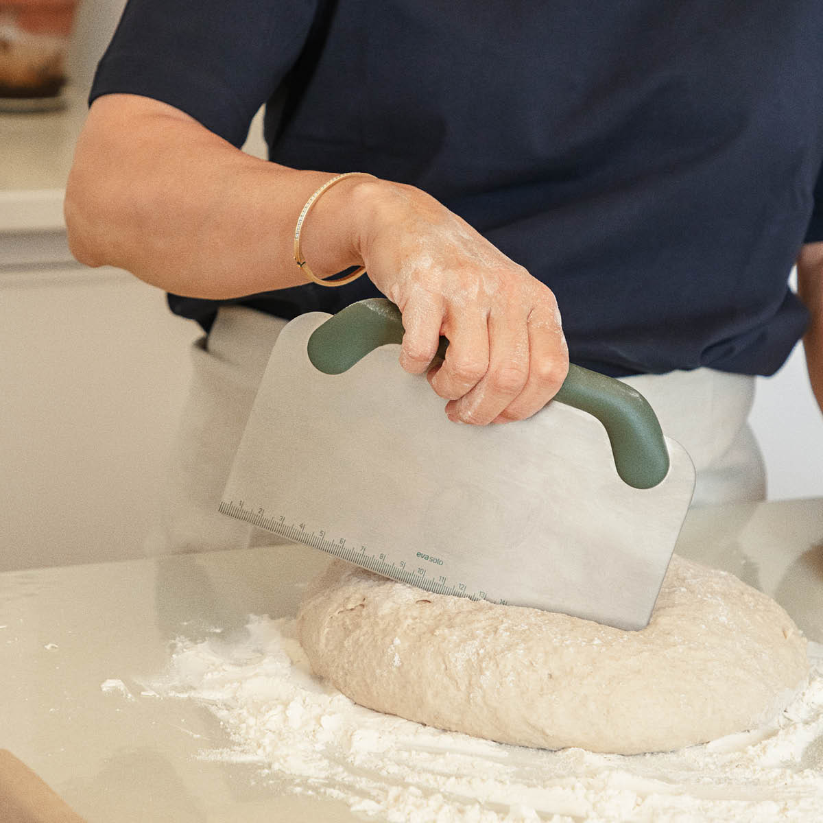 Eva Solo Green Tools Taikinakaavin 20 cm