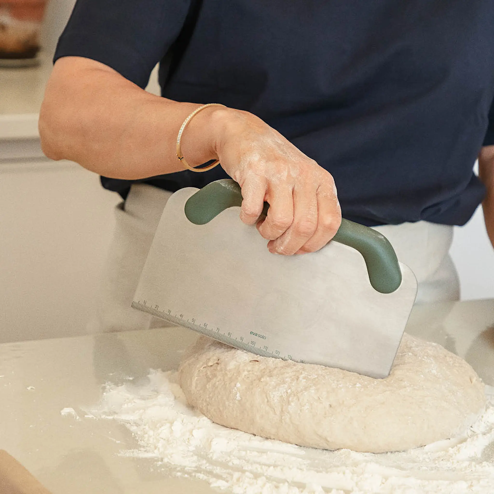 Eva Solo Green Tools Taikinakaavin 20 cm