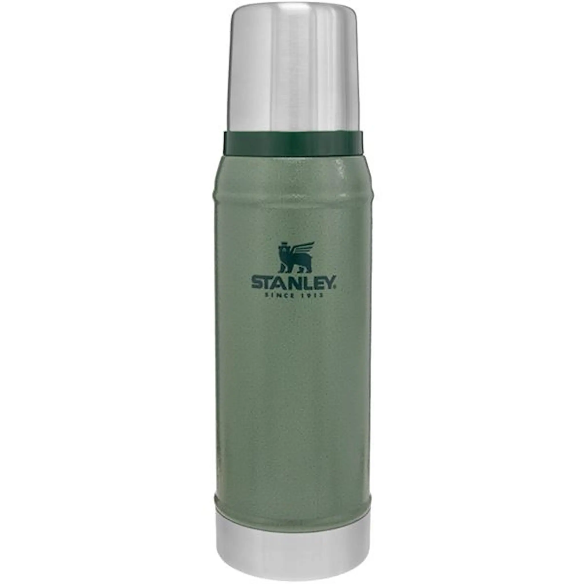 Stanley Termos classic 0,75L Grön