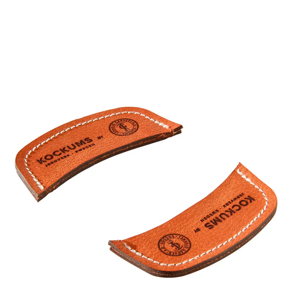 Kahvasuoja 8x3 cm 2 kpl Ruskea