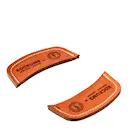 Handtagsskydd 2 stycken 8x3 cm