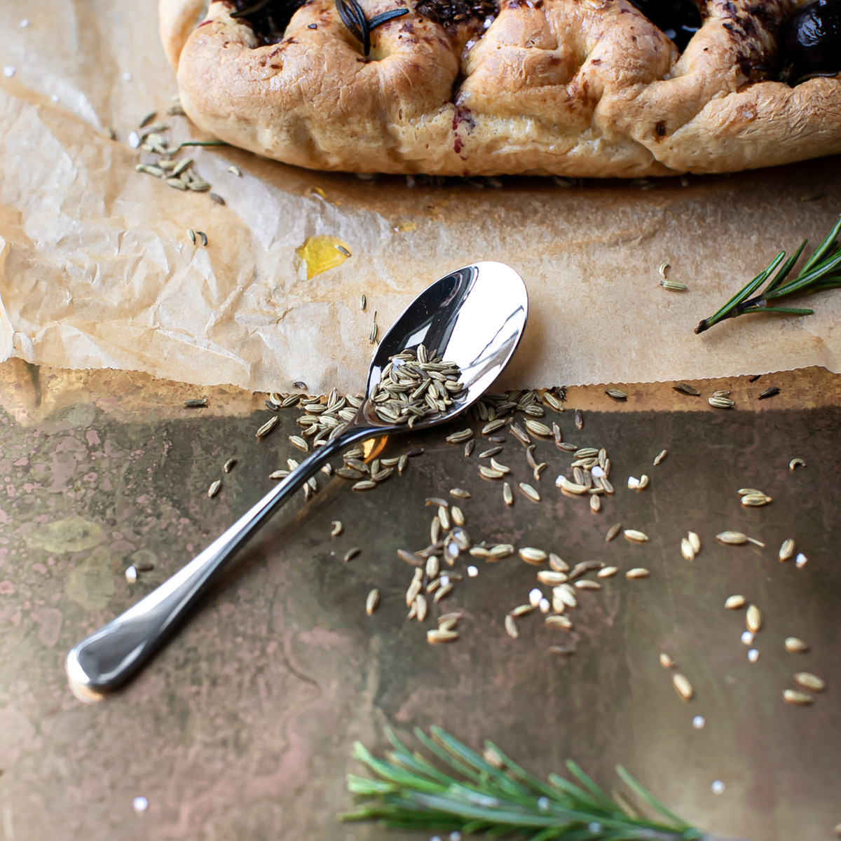 Robert Welch Radford Bright teskje 13,8 cm