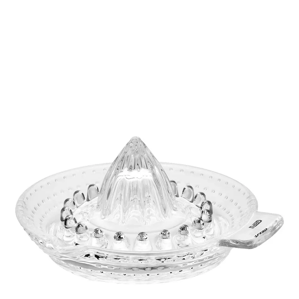 Jurado Sitruspuristin 16,3 cm Lasi