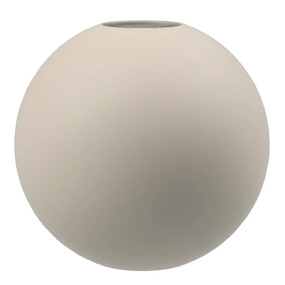 Ball Maljakko 10 cm