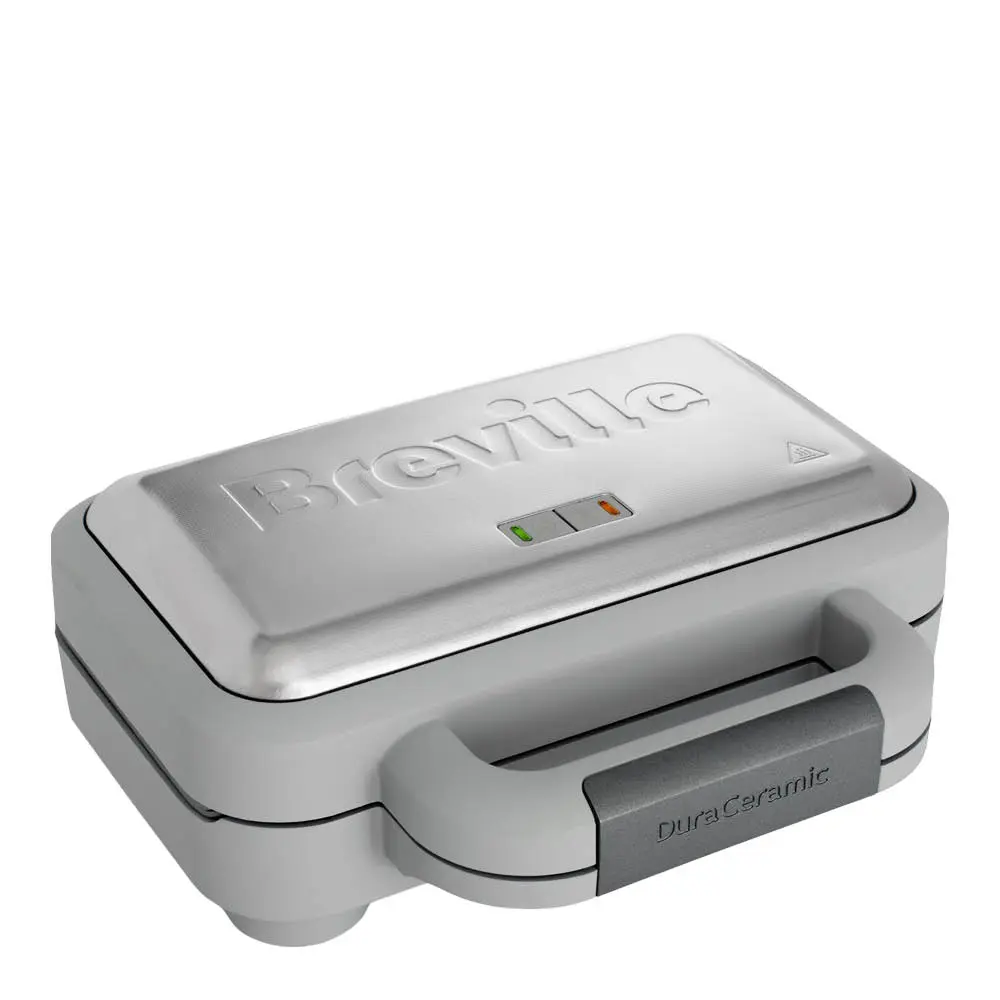 DuraCeramic toastgrill 2 skiver 203021