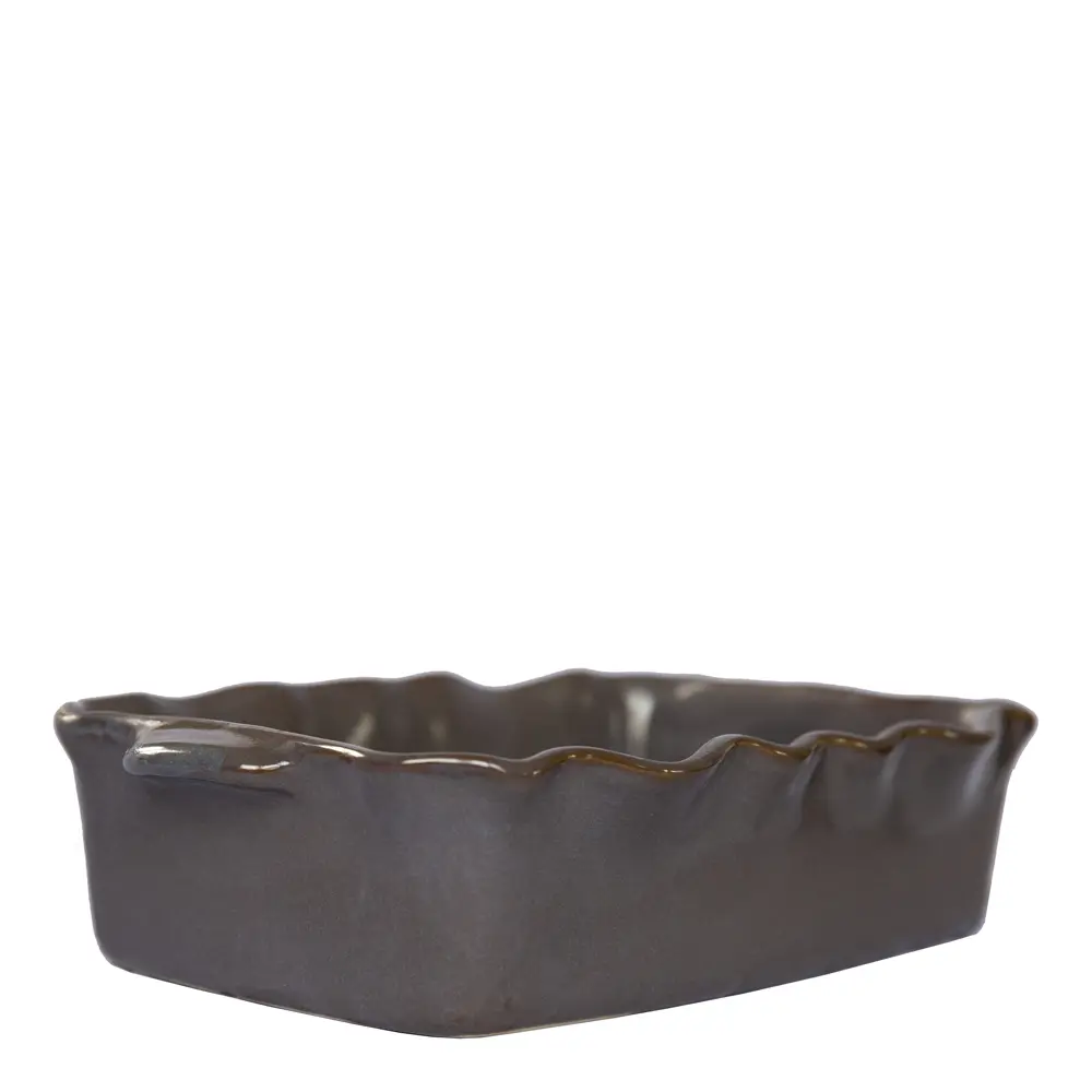 Provence Uunivuoka 33x23 cm Tummanharmaa