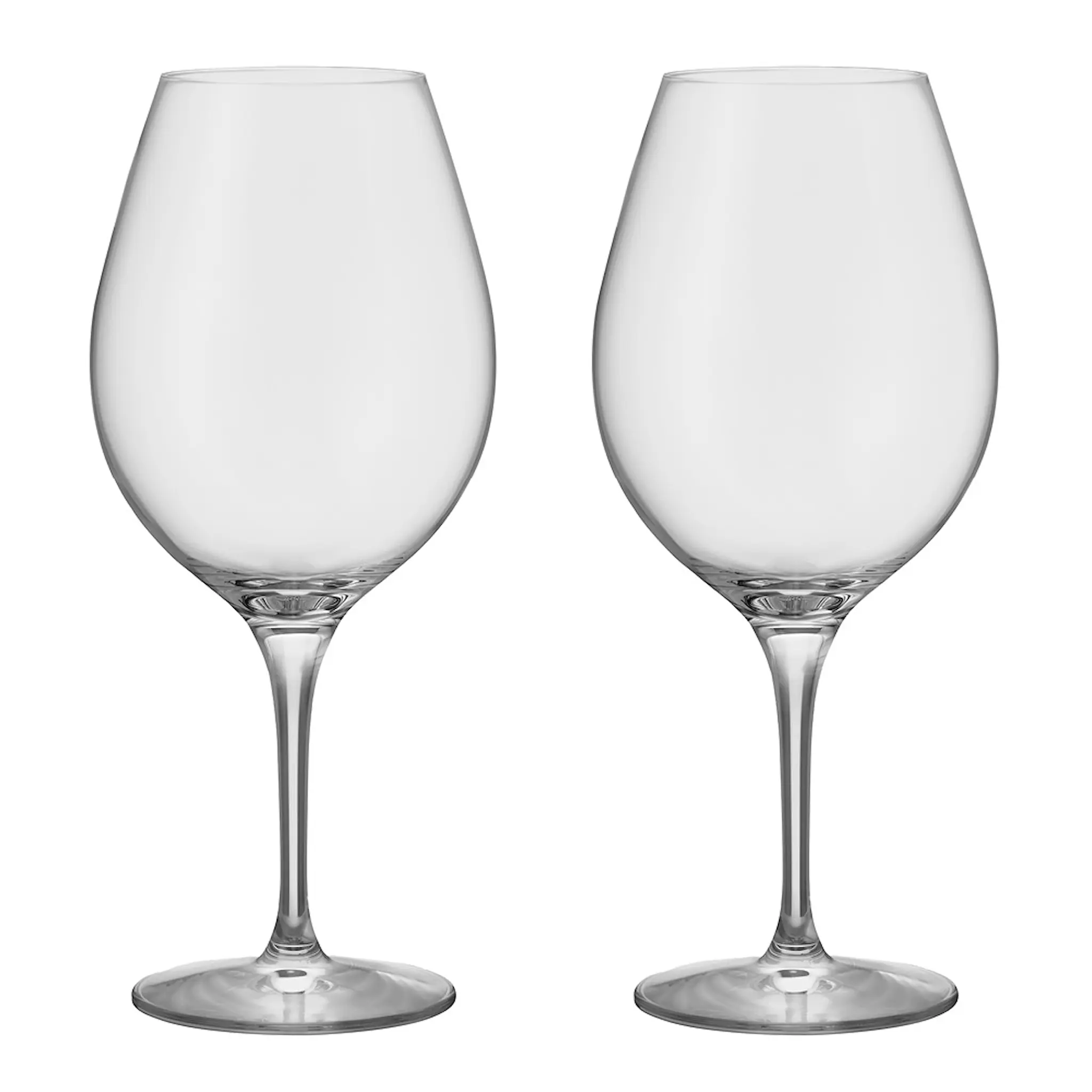 Orrefors More Vinglas 61 cl 2-pack Klar