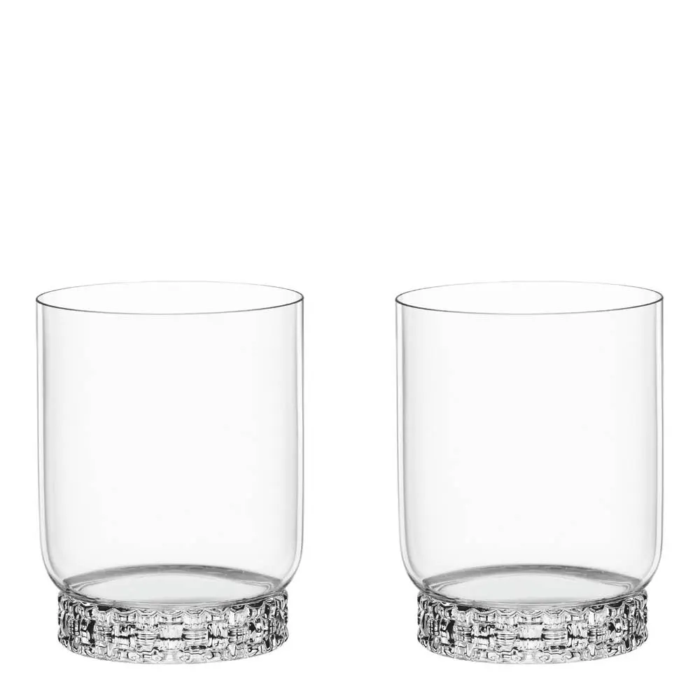 Bossa Nova Tumbler lasi 36 cl 2 kpl