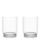 Bossa Nova tumblerglas 36 cl 2-pack