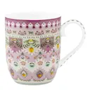 Lily & Lotus Moon Delight liten mugg 14,5 cl flerfärgad