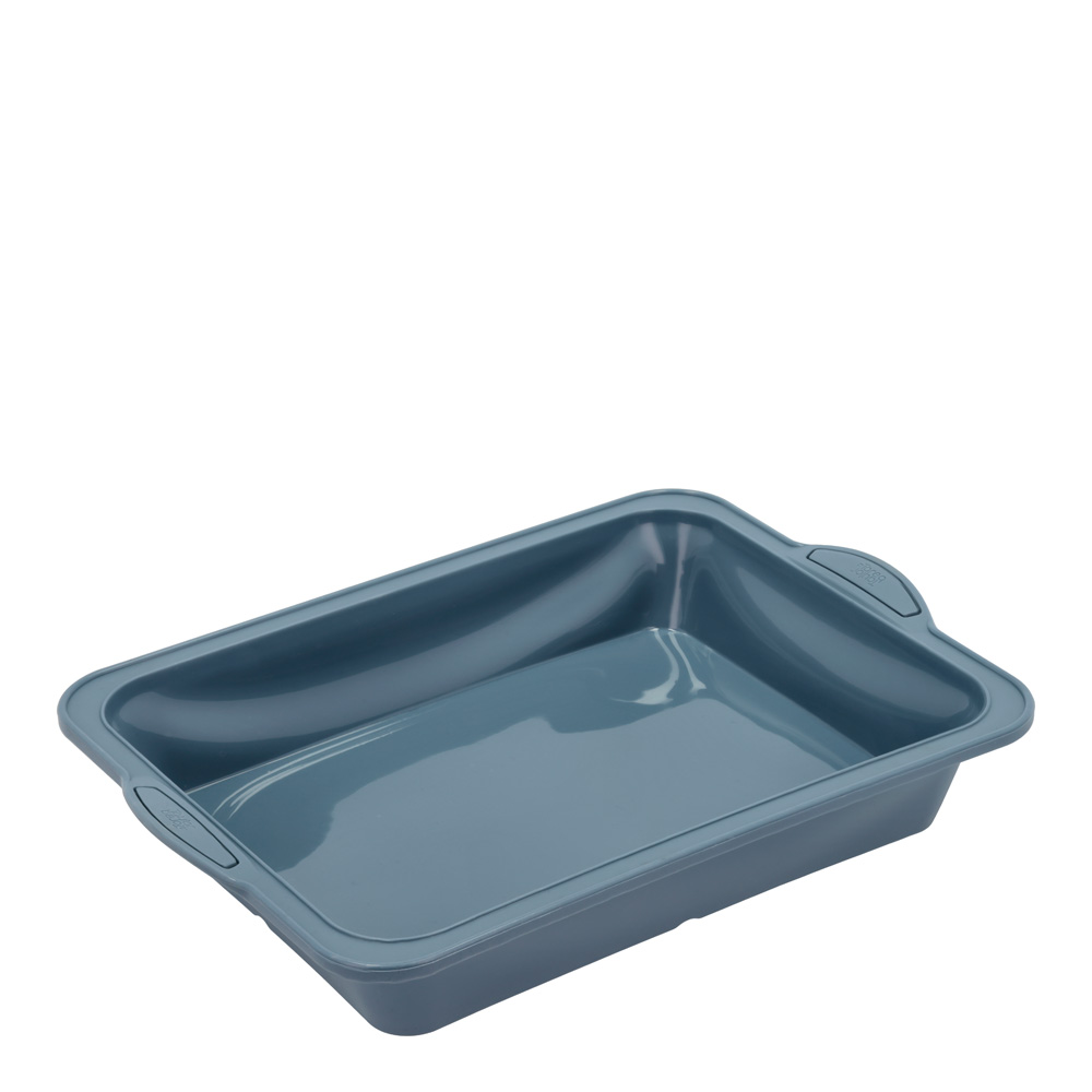 Tareq Taylor Tareq taylor ovnspanne pecan 28x21 cm indigo