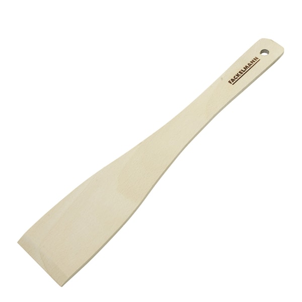 Wood stekspade 30 cm bok