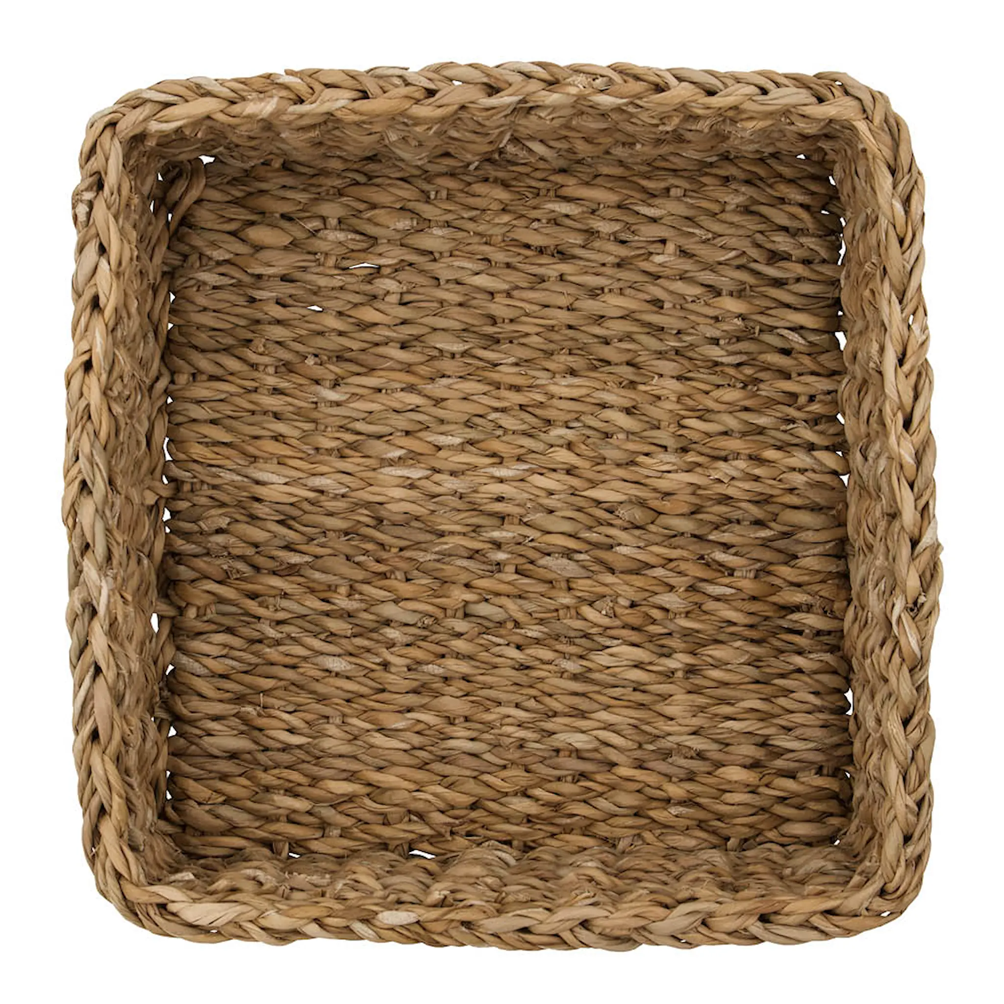 Nicolas Vahé Naba förvaringskorg 21x21 cm sjögräs