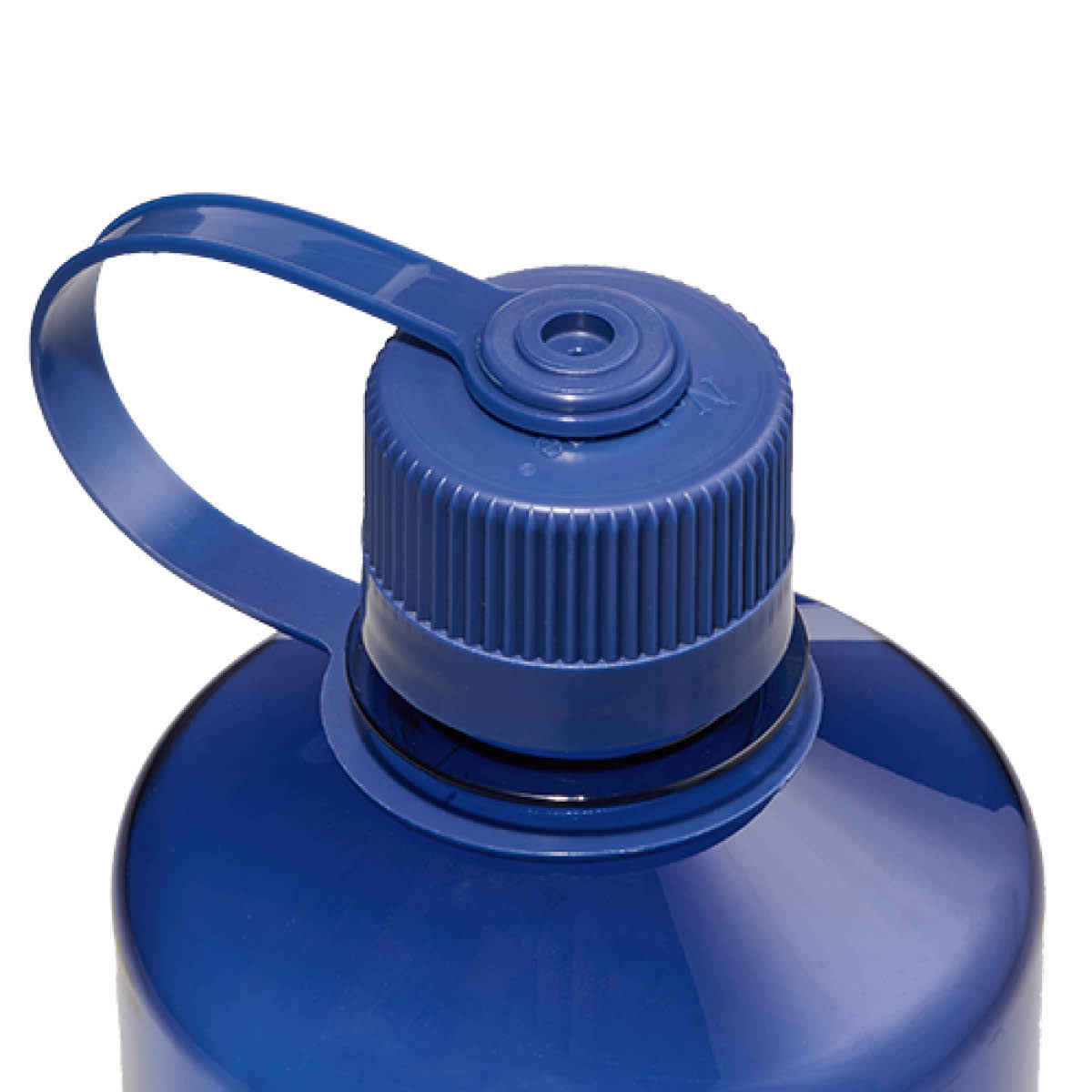 Nalgene Flaska 1 L NM denimblå