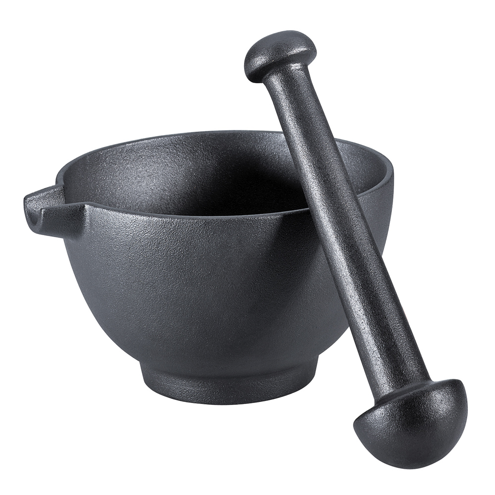Zassenhaus Zassenhaus Mortteli XL 15,5 cm