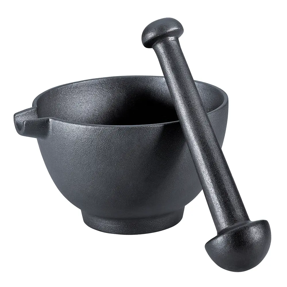 Zassenhaus Mortteli XL 15,5 cm
