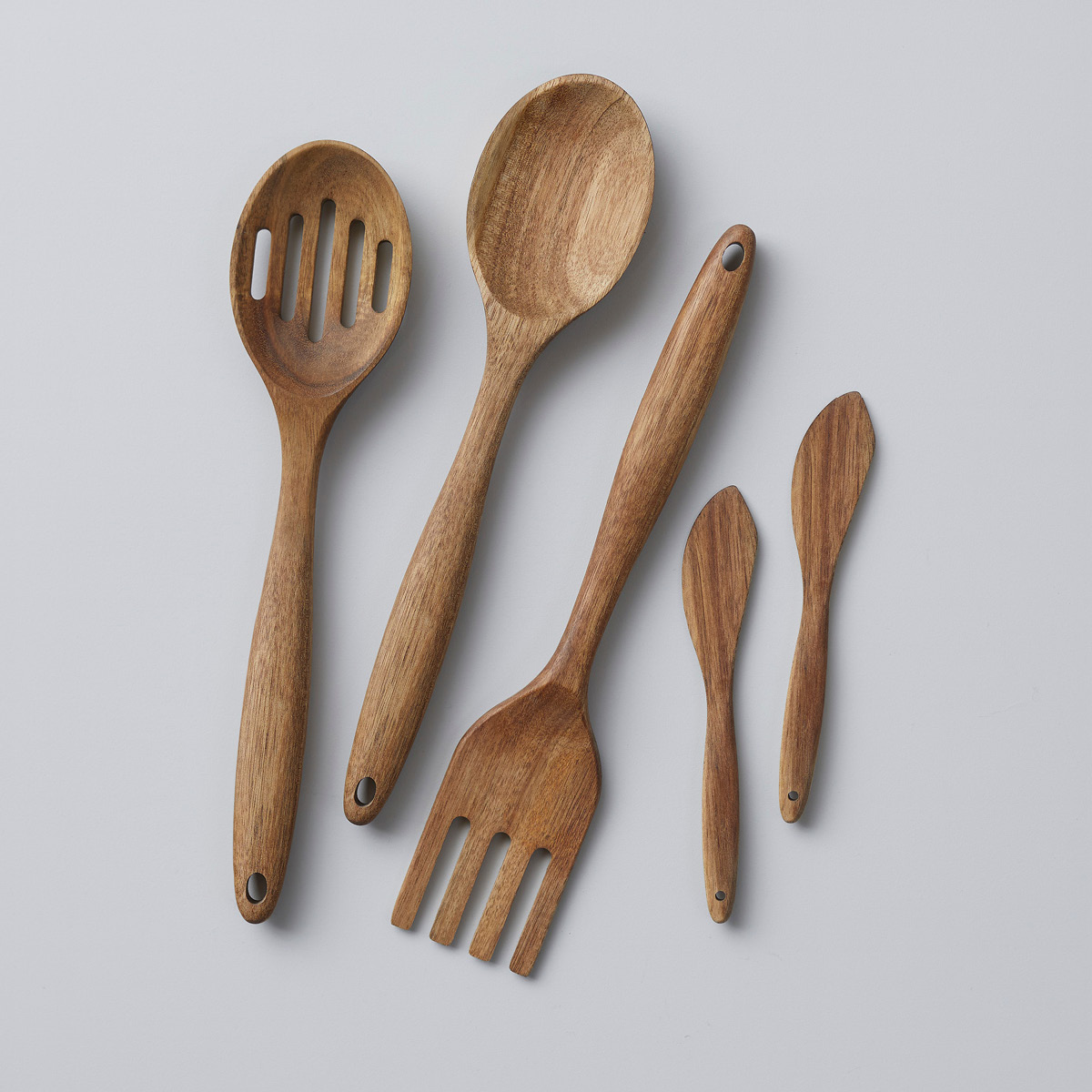 Tareq Taylor Tarragon smørkniv akasietre