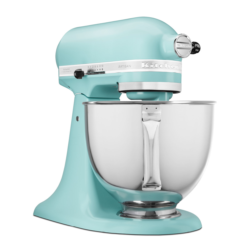 KitchenAid KitchenAid Artisan Yleiskone 4,7 L Mineral Water