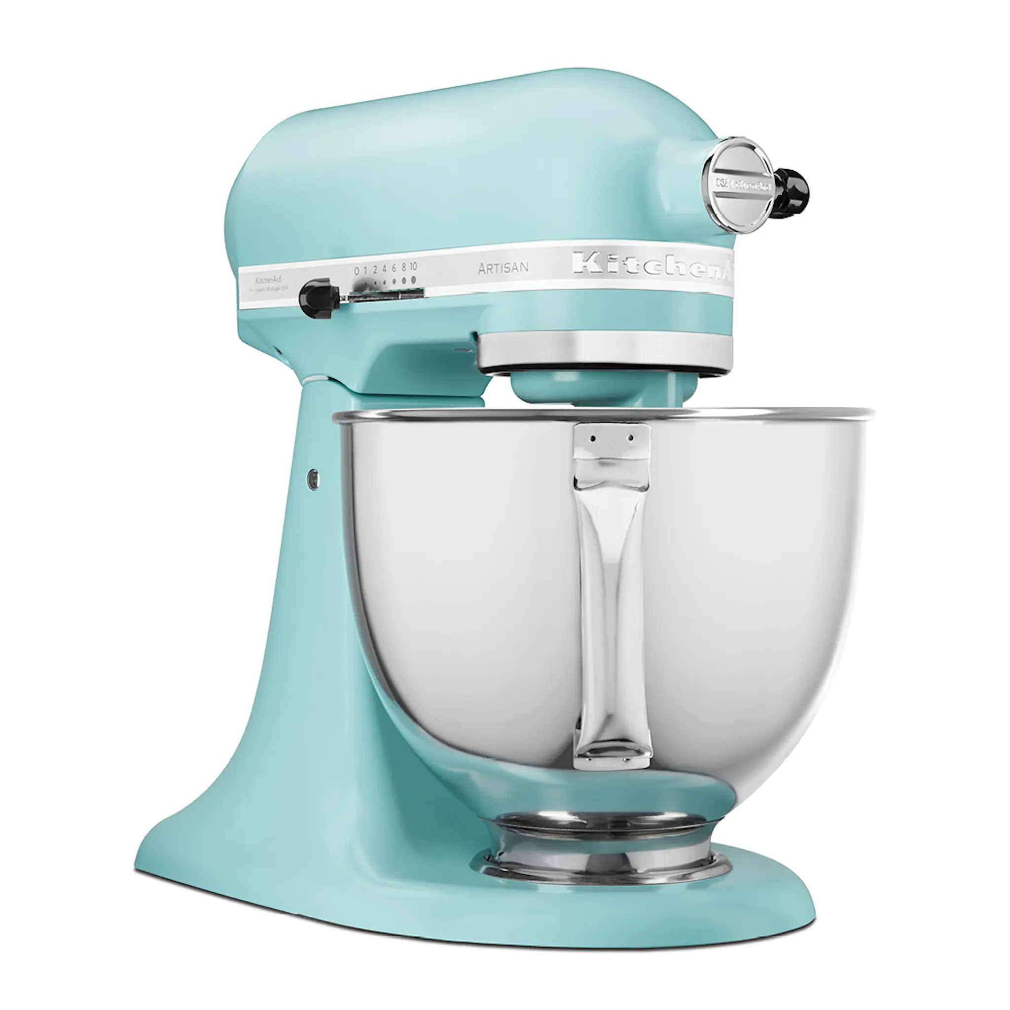 KitchenAid KitchenAid Artisan Yleiskone 4,7 L Mineral Water