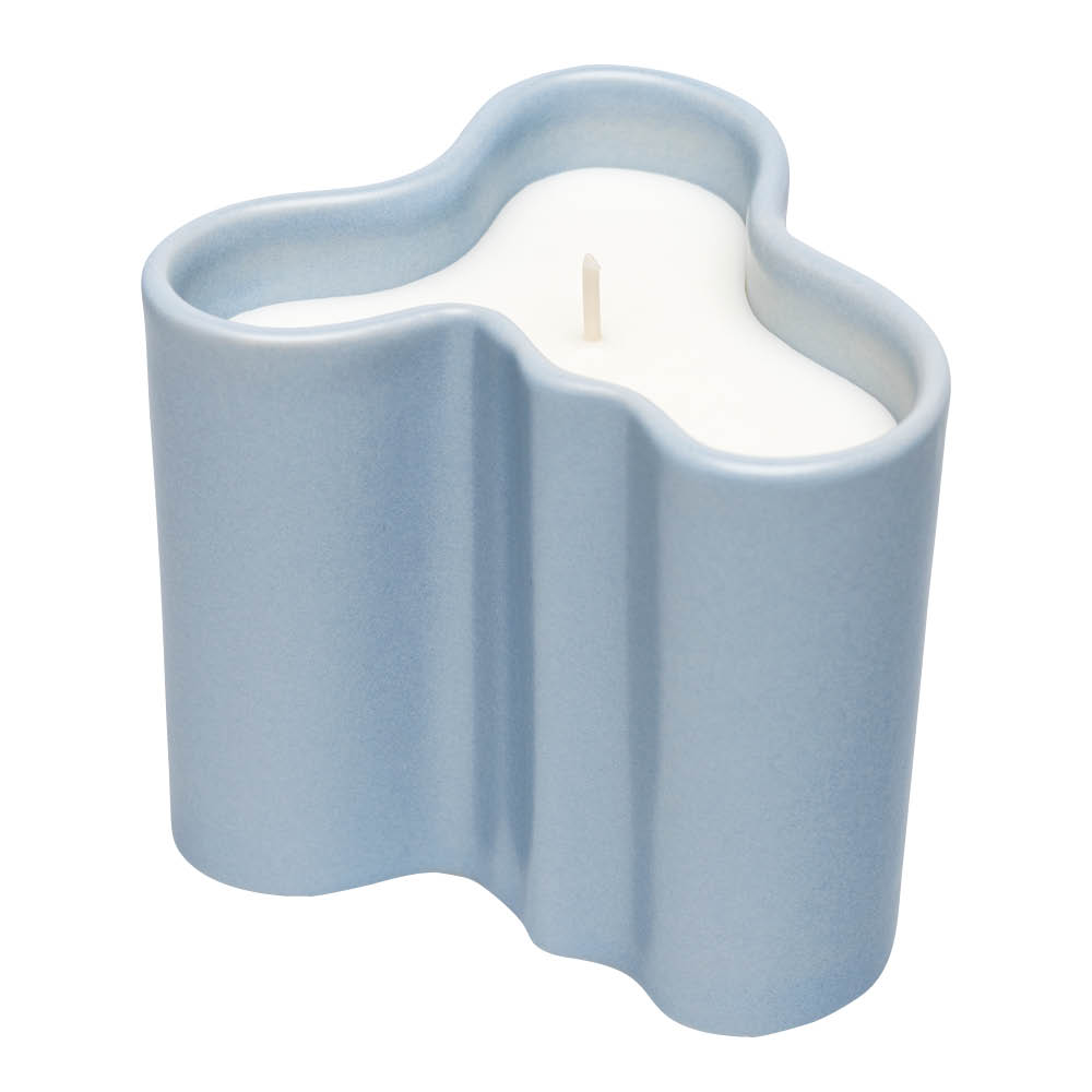 iittala Aalto duftlys 8 cm vann