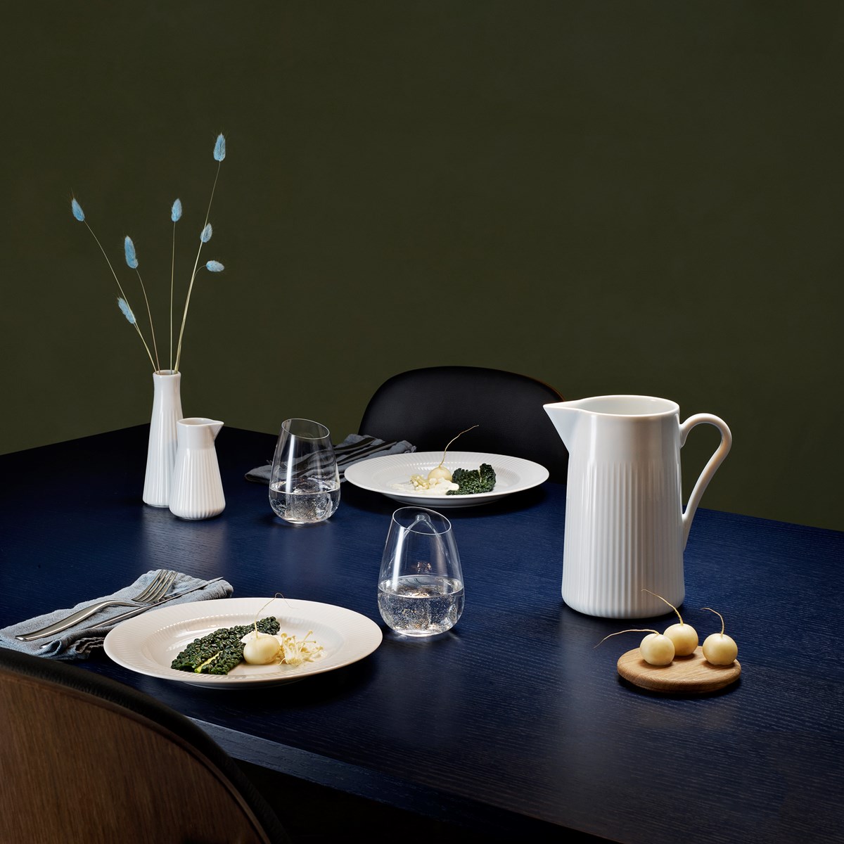 Eva Trio Legio Nova mugge 1,6L