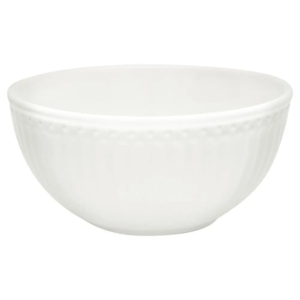 Alice Kulho 45 cl White