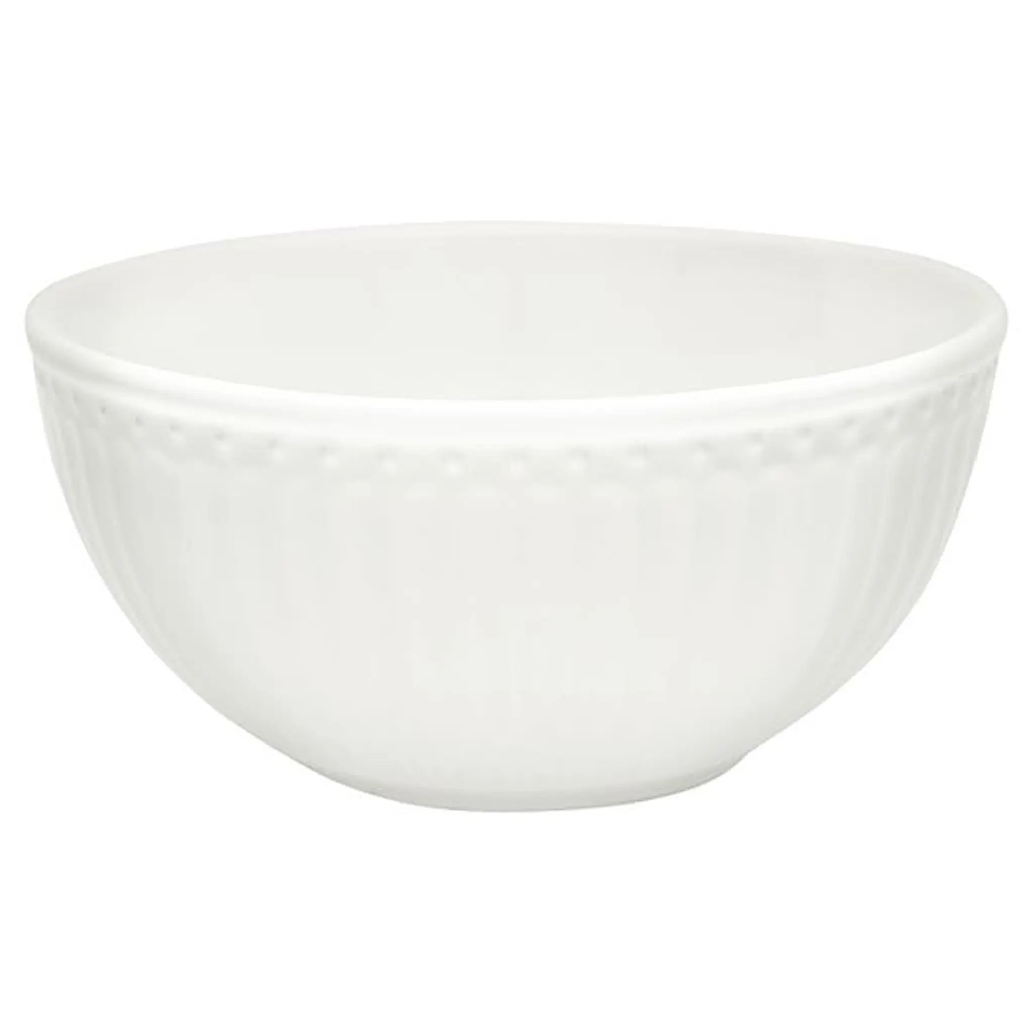 GreenGate Alice Kulho 45 cl White